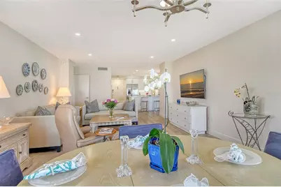 1000 Longboat Club Road #1105, Longboat Key, FL 34228 - Photo 12