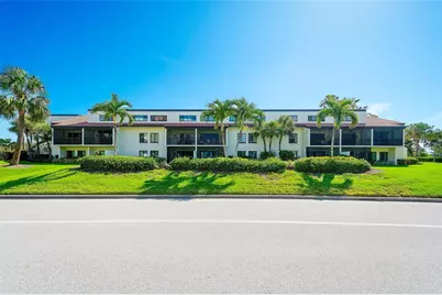 2039 Gulf Of Mexico Drive #G3-207, Longboat Key, FL 34228 - Photo 2