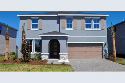 1761 Cobb Trail, Parrish, FL 34219 - Photo 1