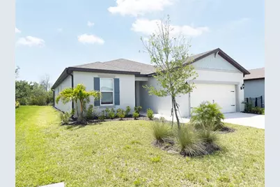 10011 Longmeadow Avenue, Parrish, FL 34219 - Photo 2