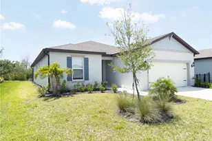 10011 Longmeadow Ave, Parrish, FL 34219 - Photo 2