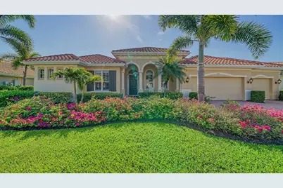 242 Pesaro Drive, North Venice, FL 34275 - Photo 1