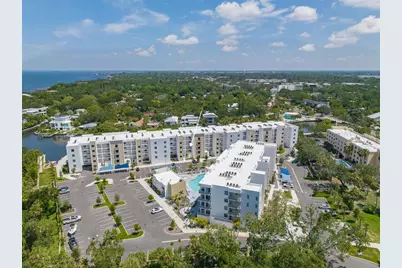 1709 N Tamiami Trail #A313, Sarasota, FL 34234 - Photo 34