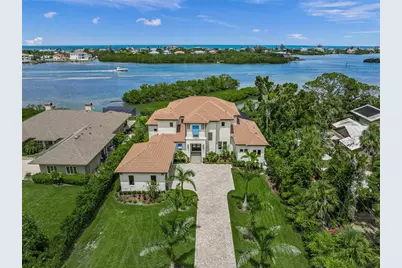 1109 Bayshore Road, Nokomis, FL 34275 - Photo 2