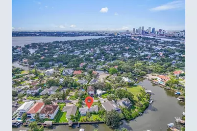 545 Suwanee Circle, Tampa, FL 33606 - Photo 2