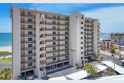 840 The Esplanade N #805, Venice, FL 34285 - Photo 1