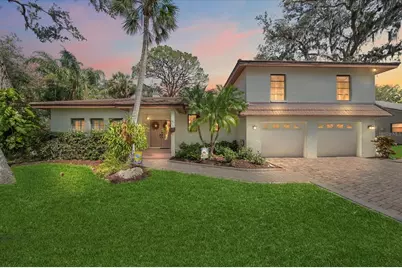 4533 Friar Tuck Lane, Sarasota, FL 34232 - Photo 1