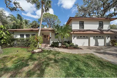 4533 Friar Tuck Lane, Sarasota, FL 34232 - Photo 2