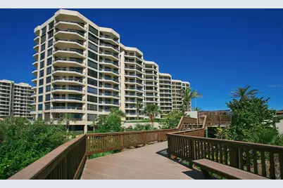 1211 Gulf Of Mexico Drive #1005, Longboat Key, FL 34228 - Photo 1