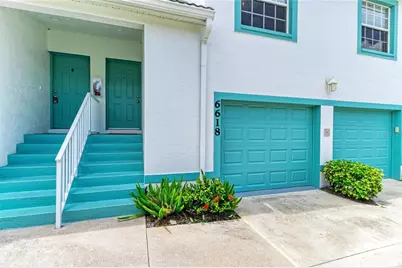 6618 Pineview Terrace #6618, Bradenton, FL 34203 - Photo 8