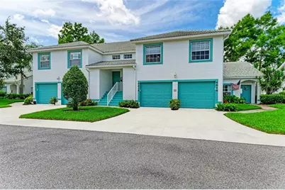 6618 Pineview Terrace #6618, Bradenton, FL 34203 - Photo 2