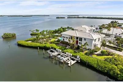 3576 Fair Oaks Way, Longboat Key, FL 34228 - Photo 54