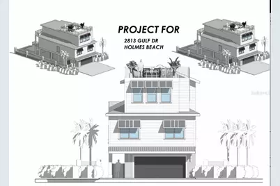 2813 Gulf Drive, Holmes Beach, FL 34217 - Photo 2