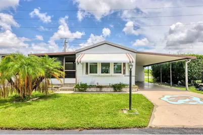 5316 53rd Avenue E #F7, Bradenton, FL 34203 - Photo 1