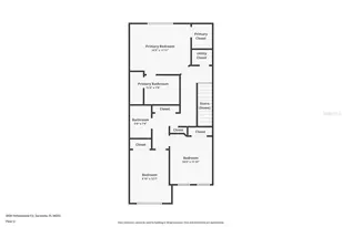 3934 Yellowstone Cir, Sarasota, FL 34233 - Photo 40