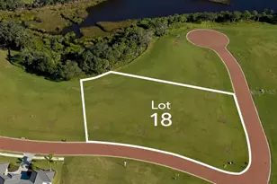 Bayou Cove, Parrish, FL 34219 - Photo 1