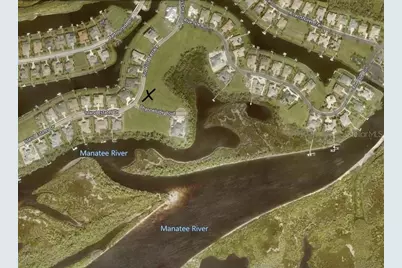 Bayou Cove, Parrish, FL 34219 - Photo 2