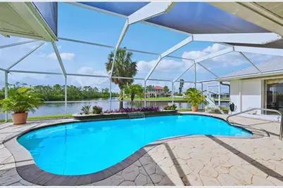 4173 Beach View Court, Port Charlotte, FL 33948 - Photo 20