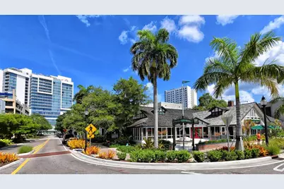 1542 Oak Street #102, Sarasota, FL 34236 - Photo 60