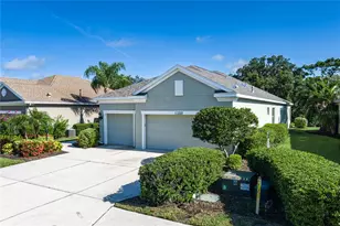 12511 Half Moon Lake Terrace, Bradenton, FL 34211 - Photo 2