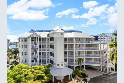 1240 Dolphin Bay Way #401, Sarasota, FL 34242 - Photo 1