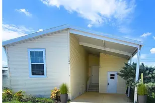 1106 49th Ave Dr W, Bradenton, FL 34207 - Photo 1