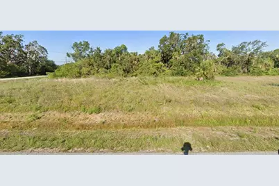 Lot 1, 2, 3 & 4 Antonio Street, North Port, FL 34287 - Photo 2