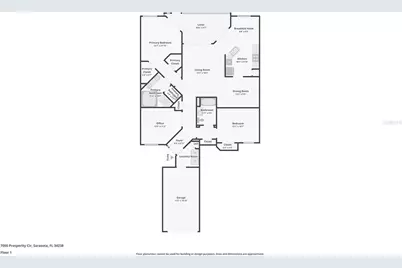 7050 Prosperity Circle #904, Sarasota, FL 34238 - Photo 4