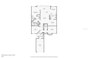 7050 Prosperity Cir, Sarasota, FL 34238 - Photo 4