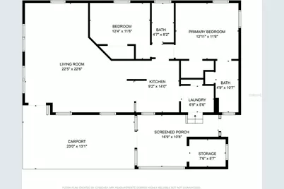 15550 Burnt Store Road #229, Punta Gorda, FL 33955 - Photo 40