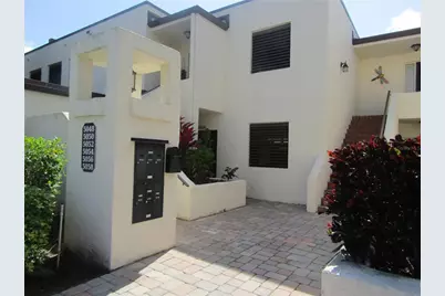 5056 Marsh Field Road #7, Sarasota, FL 34235 - Photo 1