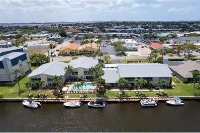 1409 SE 46th Lane #105, Cape Coral, FL 33904 - Photo 44