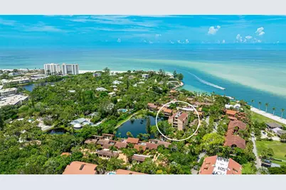 22 Sandy Cove Road #APT 10-5, Sarasota, FL 34242 - Photo 2