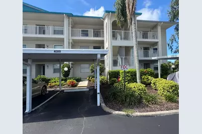 7301 29th Avenue Drive W #310, Bradenton, FL 34209 - Photo 1