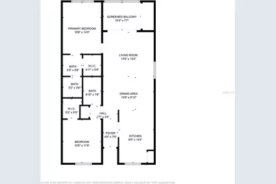 7301 29th Avenue Drive W #310, Bradenton, FL 34209 - Photo 2