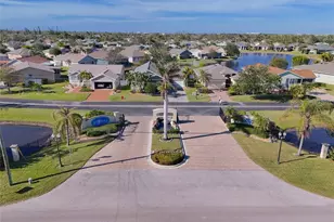 24748 Rio Villa Lakes Cir, Punta Gorda, FL 33950 - Photo 36