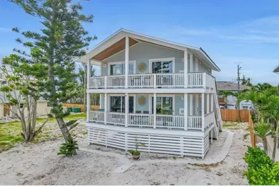 1107 Shore View Drive, Englewood, FL 34223 - Photo 1