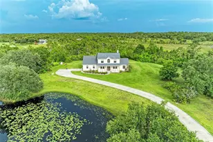 8331 241st St E, Myakka City, FL 34251 - Photo 1