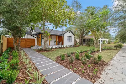 4536 1st Avenue N, Saint Petersburg, FL 33713 - Photo 1