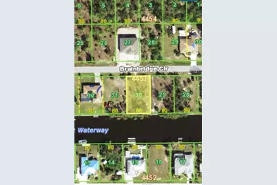 15374 Brainbridge Circle, Port Charlotte, FL 33981 - Photo 1