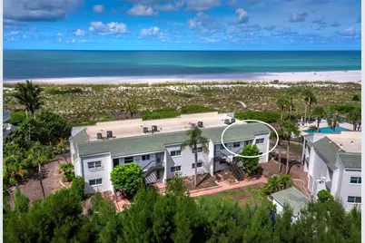 6925 Gulf Of Mexico Drive #24, Longboat Key, FL 34228 - Photo 1