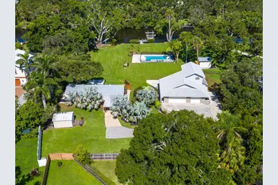2504/2506 Wilkinson Road, Sarasota, FL 34231 - Photo 1