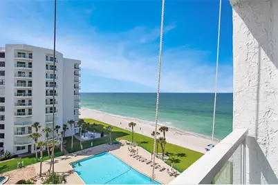 1050 Longboat Club Road #702, Longboat Key, FL 34228 - Photo 14