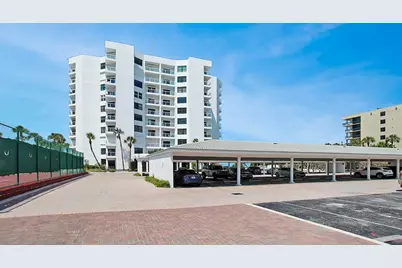 1050 Longboat Club Road #702, Longboat Key, FL 34228 - Photo 1