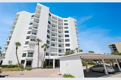 1050 Longboat Club Road #702, Longboat Key, FL 34228 - Photo 46