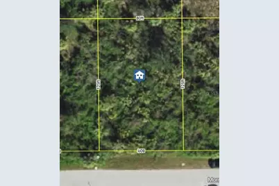 14408 Morristown Avenue, Port Charlotte, FL 33981 - Photo 2