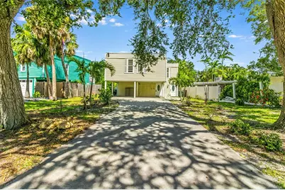 643 Calle De Peru, Sarasota, FL 34242 - Photo 1