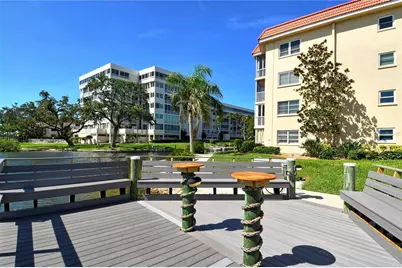 1215 S Portofino Drive #202, Sarasota, FL 34242 - Photo 34