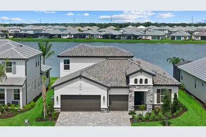 4705 Sweet Retreat Run, Lakewood Ranch, FL 34211 - Photo 1