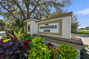 3548 Founders Club Dr, Sarasota, FL 34240 - Photo 62